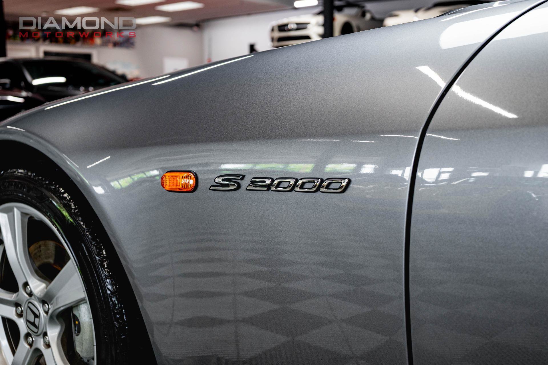 Used 2008 Honda S2000 image 39