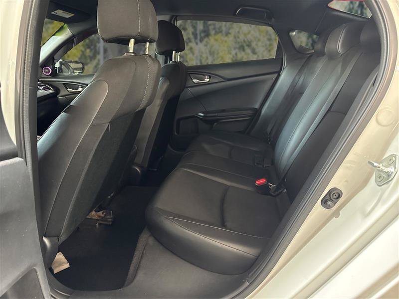 Used 2021 Honda Civic Sport image 10