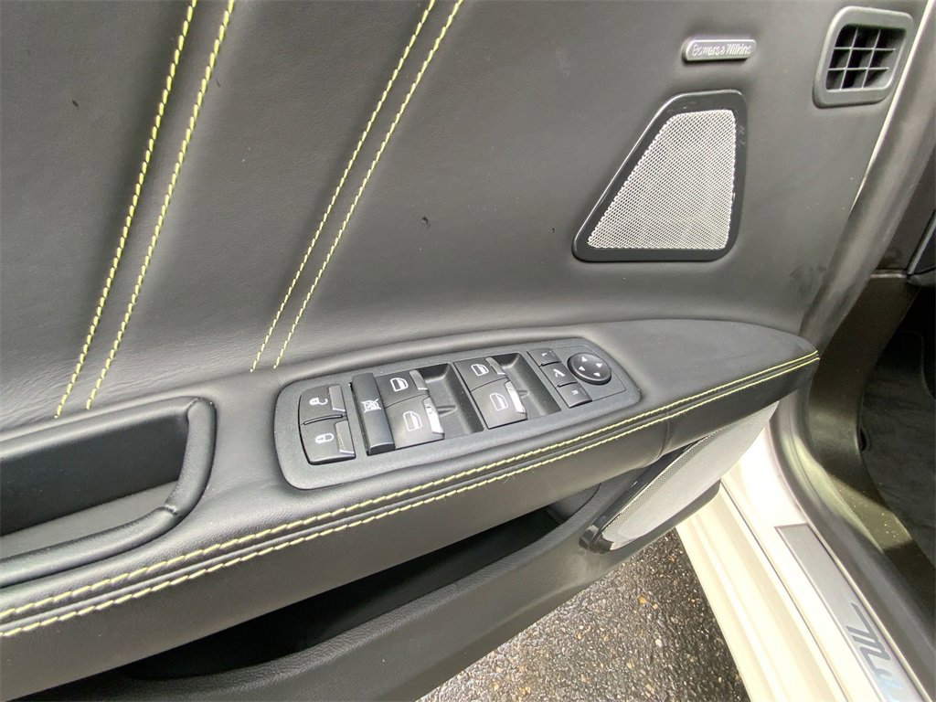 Used 2022 Maserati Ghibli Modena Q4 image 23