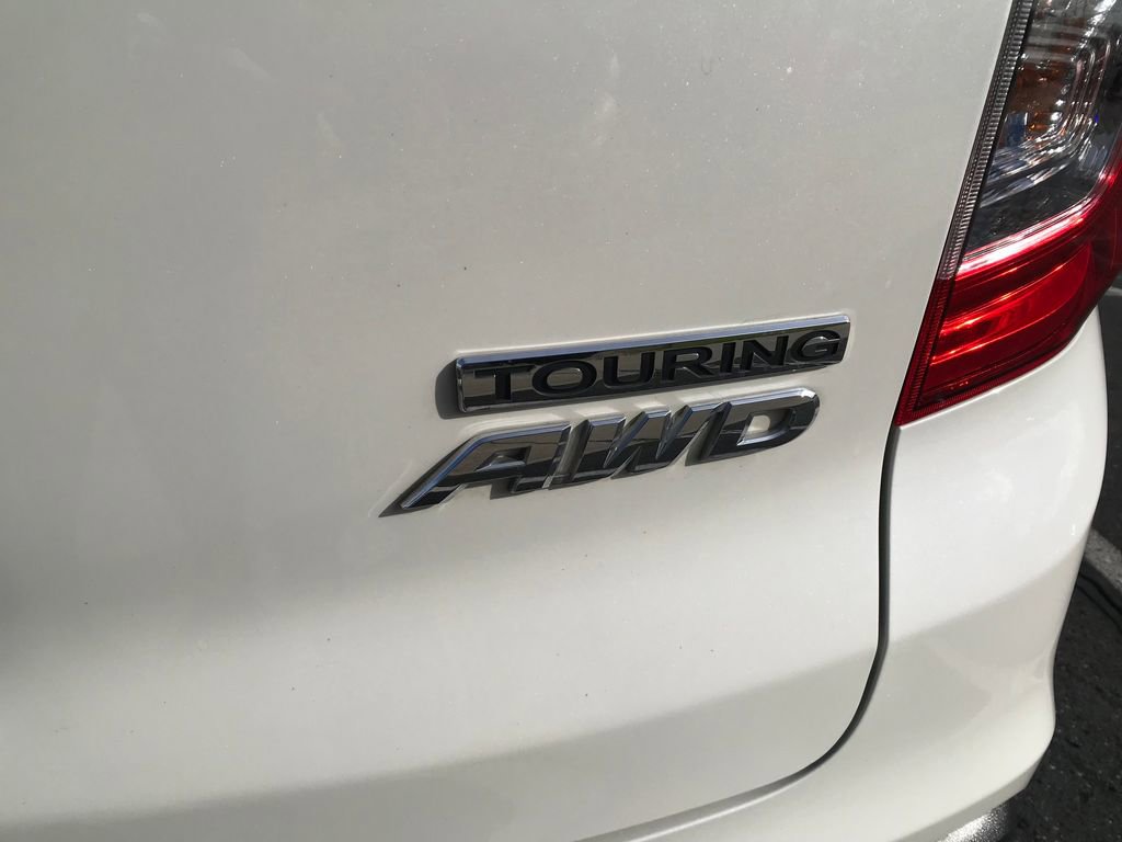 Used 2019 Honda Passport Touring image 29