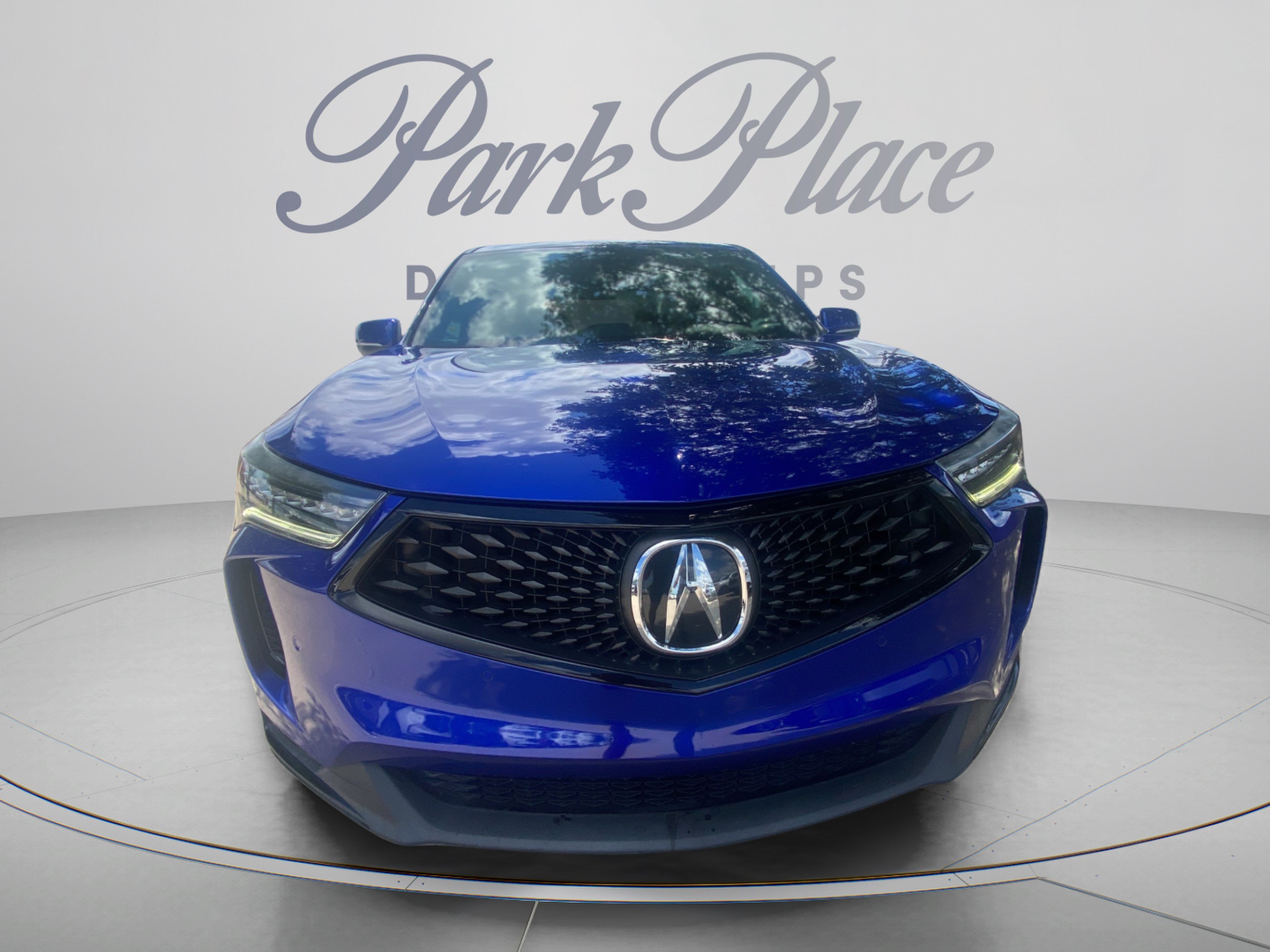 Used 2023 Acura RDX A-Spec FWD image 9