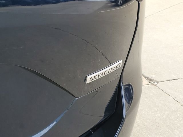 Used 2025 MAZDA CX-5 AWD 2.5 S image 8