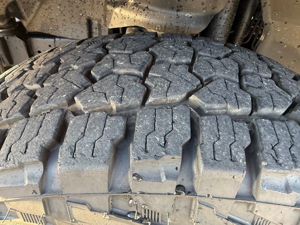 Used 2021 Jeep Gladiator Overland w/ Popular Equipment Package image 28