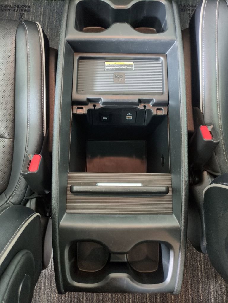 Used 2024 Honda Odyssey Elite image 29