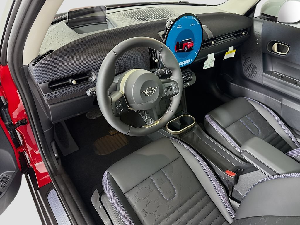 New 2026 MINI Cooper 2-Door Hardtop FWD image 9