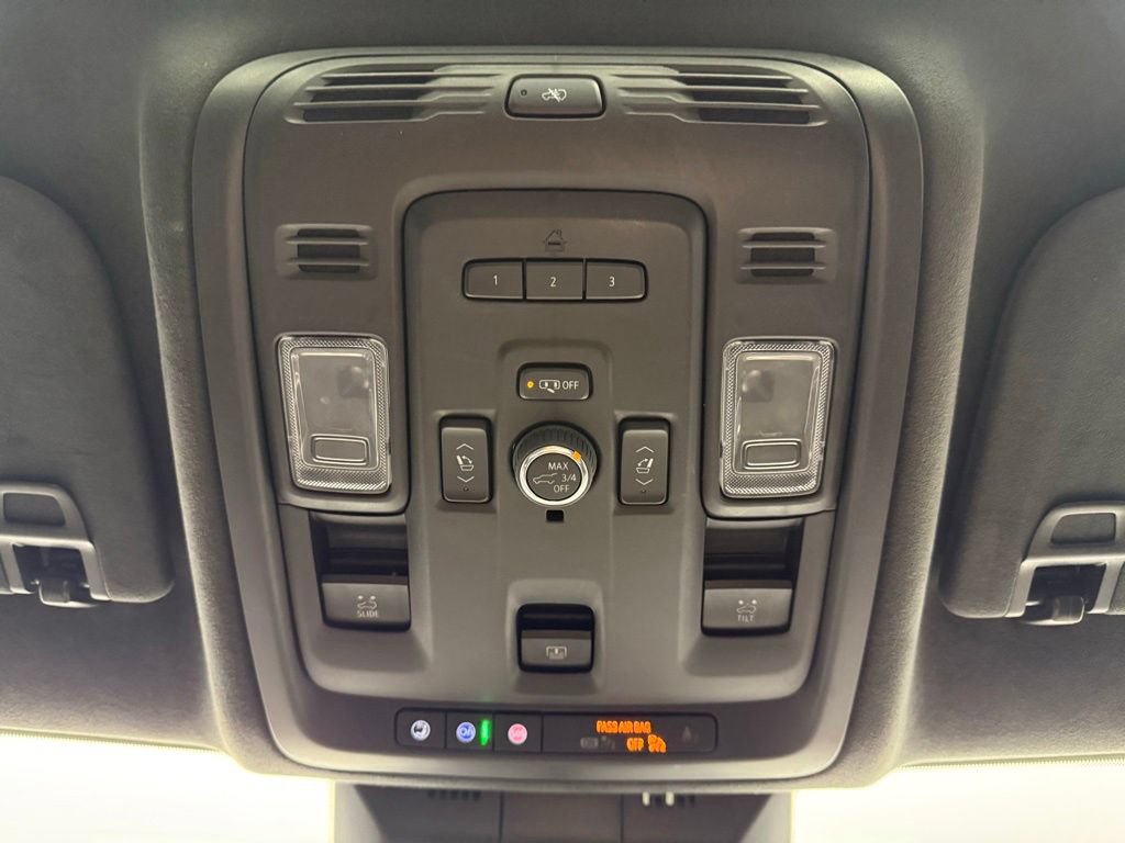 Used 2023 Cadillac Escalade Sport Platinum w/ Heavy-Duty Trailer Package AWD/4WD image 52