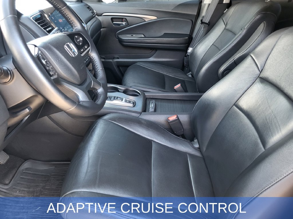 Used 2021 Honda Pilot Special Edition image 17