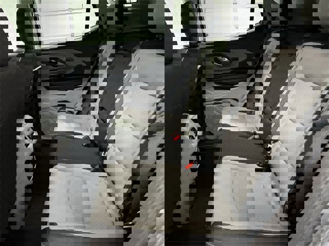 Certified 2024 GMC Terrain SLE image 24