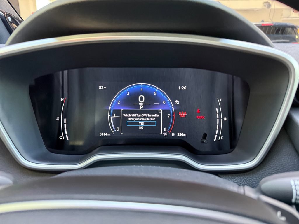 Used 2025 Toyota Corolla XSE FWD image 14