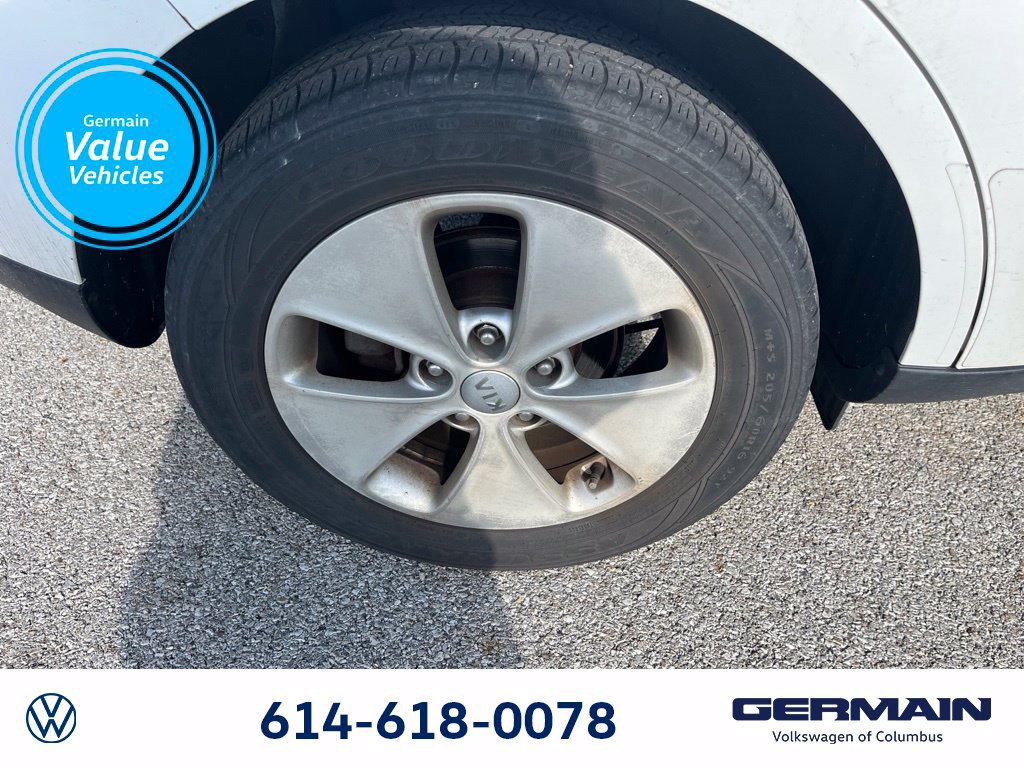 Used 2015 Kia Soul FWD image 11