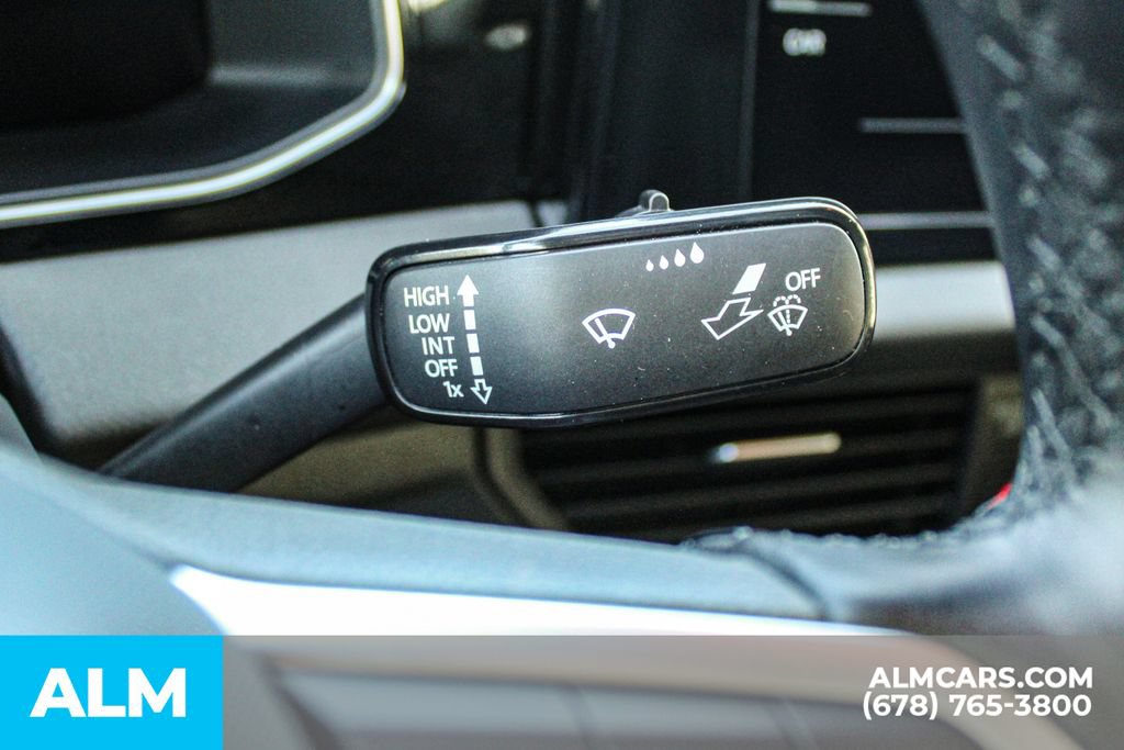 Used 2025 Volkswagen Jetta S FWD image 27