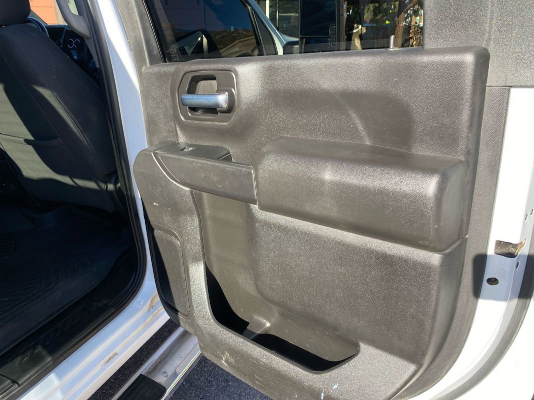 Used 2023 Chevrolet Silverado 2500 LT w/ Convenience Package image 29