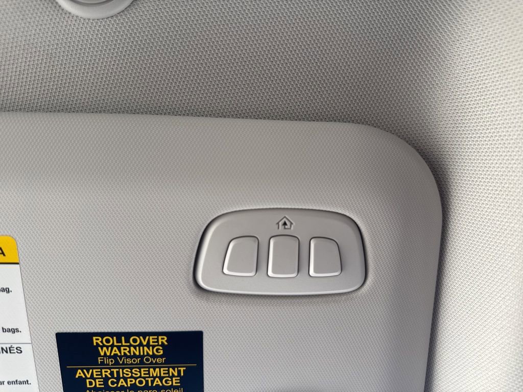 New 2025 Ford Bronco Sport Big Bend w/ Convenience Package image 19