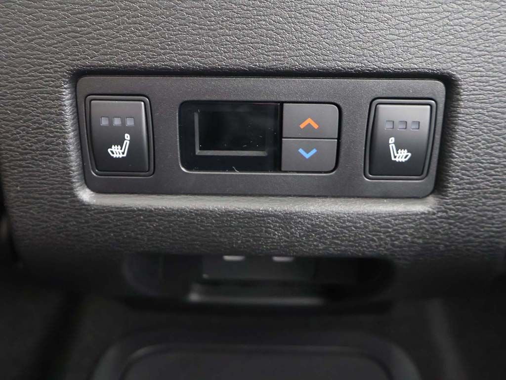 New 2026 Mitsubishi Outlander SEL AWD/4WD image 59