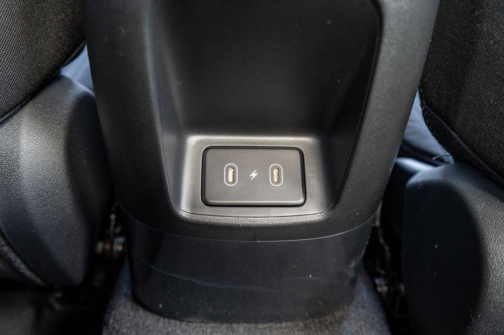 New 2026 Hyundai Elantra SEL Sport w/ Cargo Package image 16