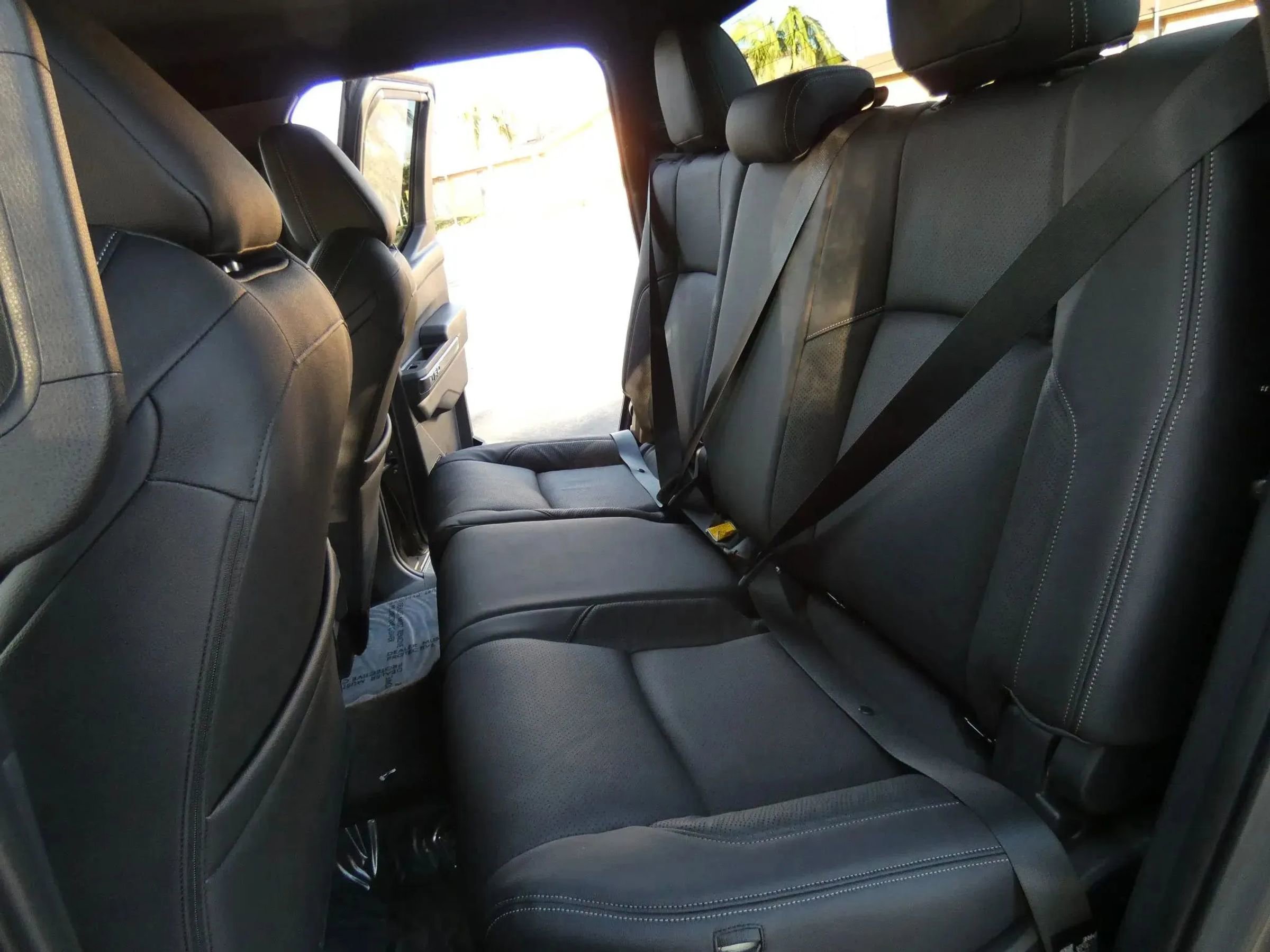 Used 2025 Toyota Tacoma TRD Sport image 52