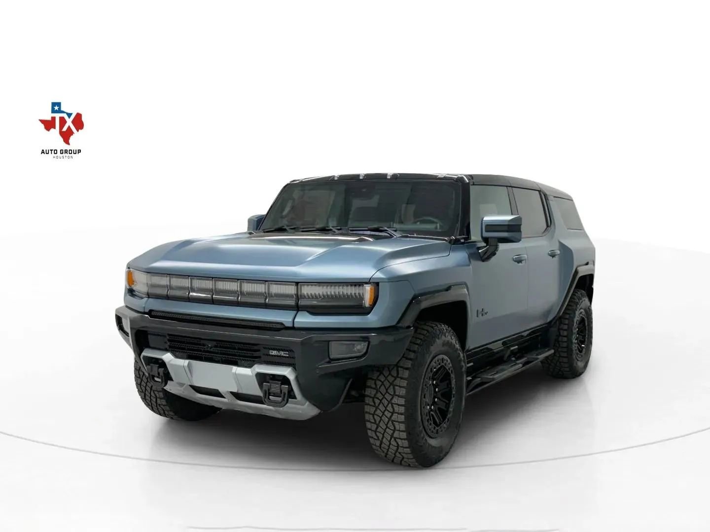 Used 2024 GMC Hummer EV 3X w/ Omega Edition image 5