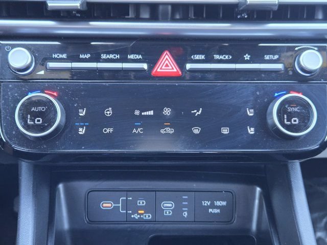 Used 2026 Hyundai Santa Cruz Limited AWD/4WD image 18
