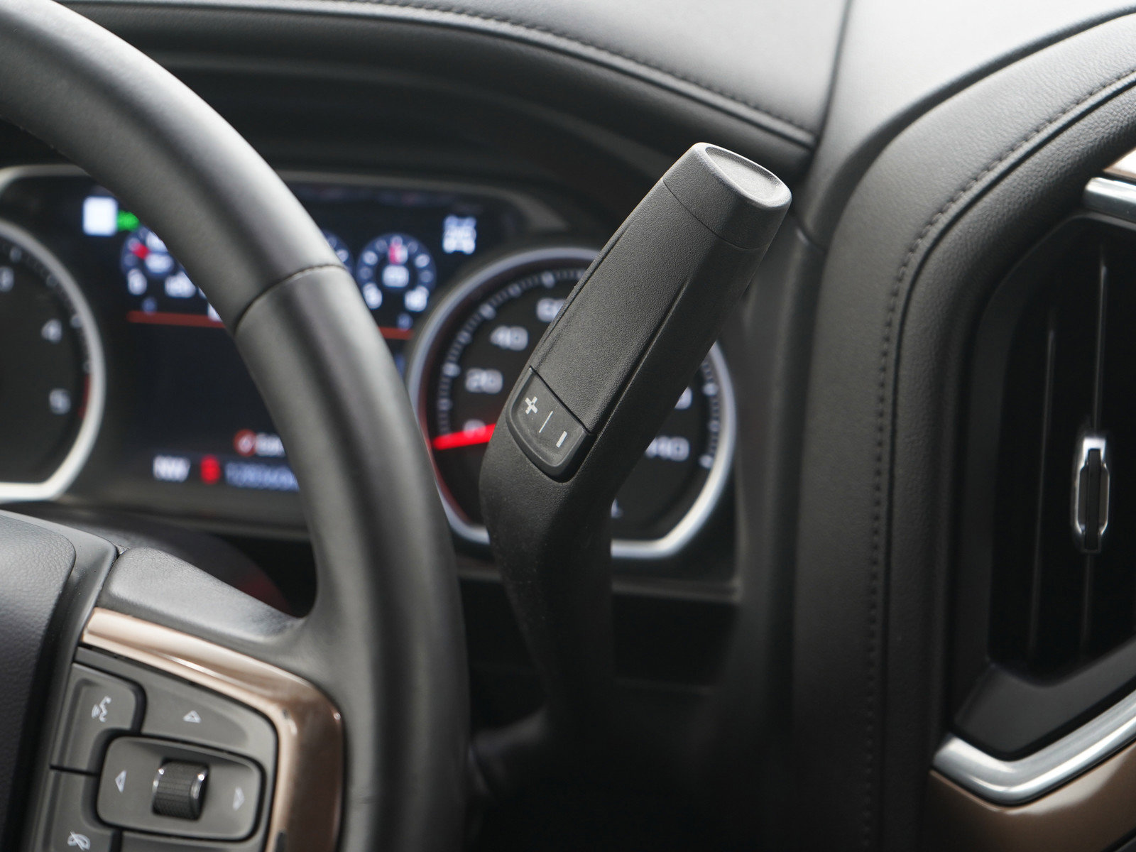 Used 2021 Chevrolet Silverado 3500 High Country w/ Z71 Off-Road Package image 19