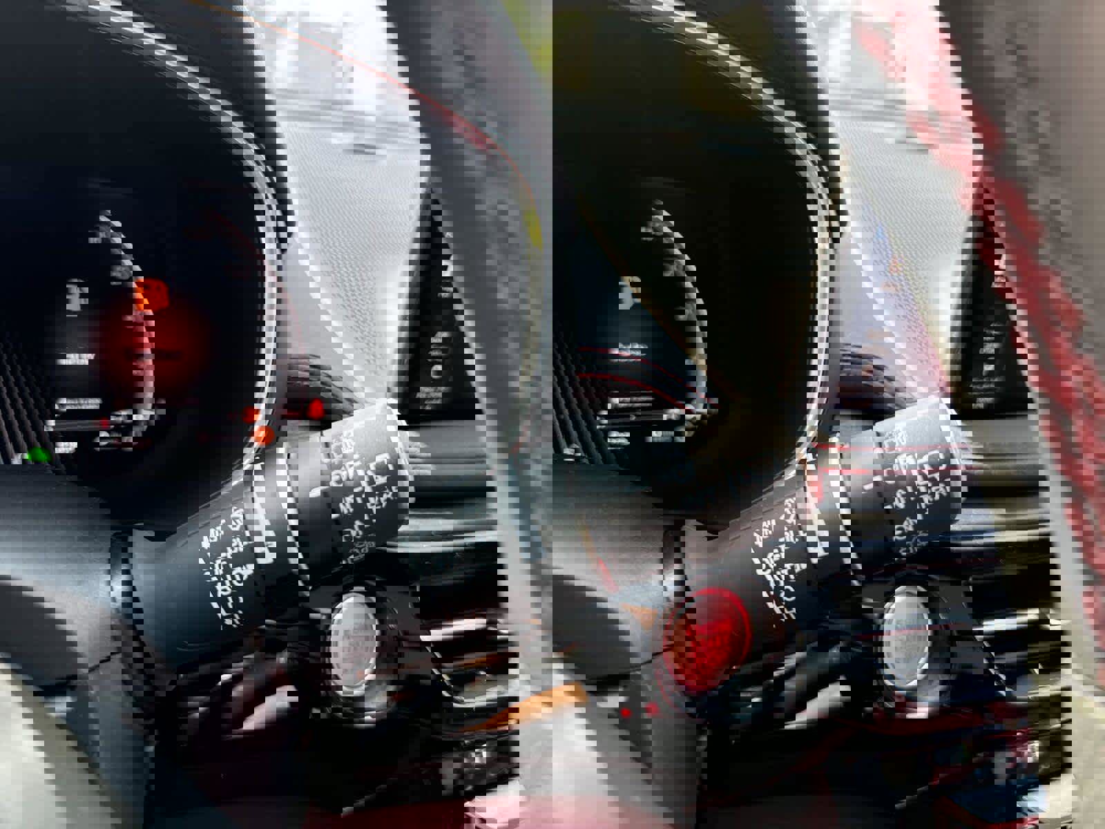 New 2026 Acura MDX Type S image 23