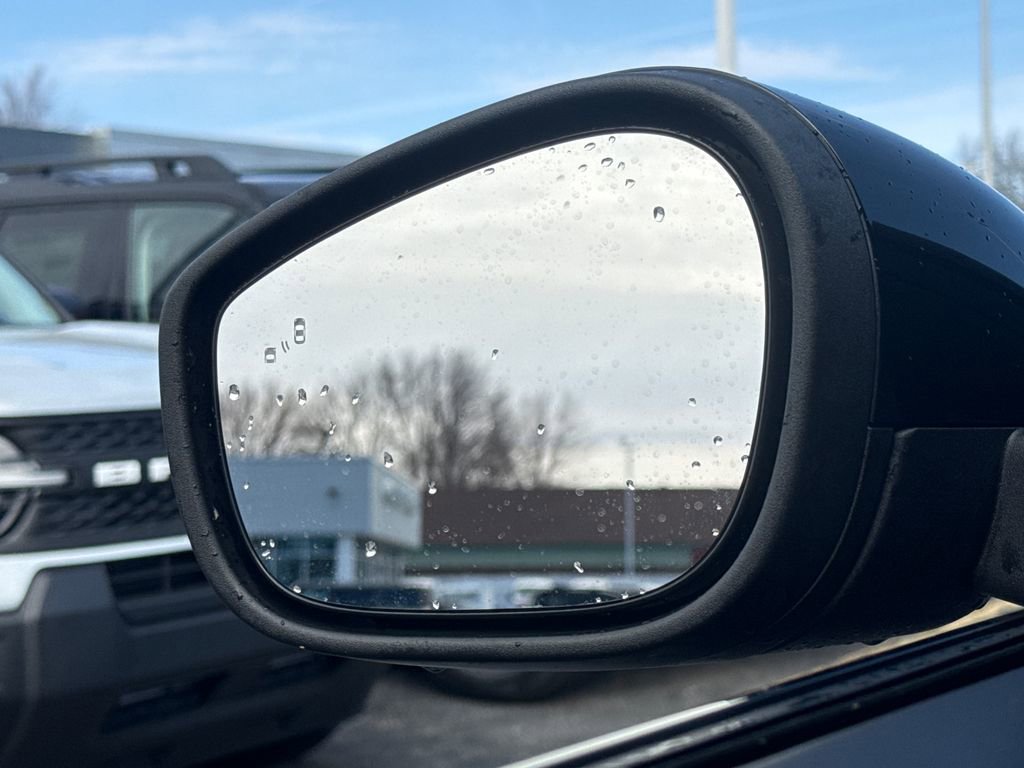 Used 2025 Ford Mustang Mach-E Premium w/ Sport Appearance Package image 48