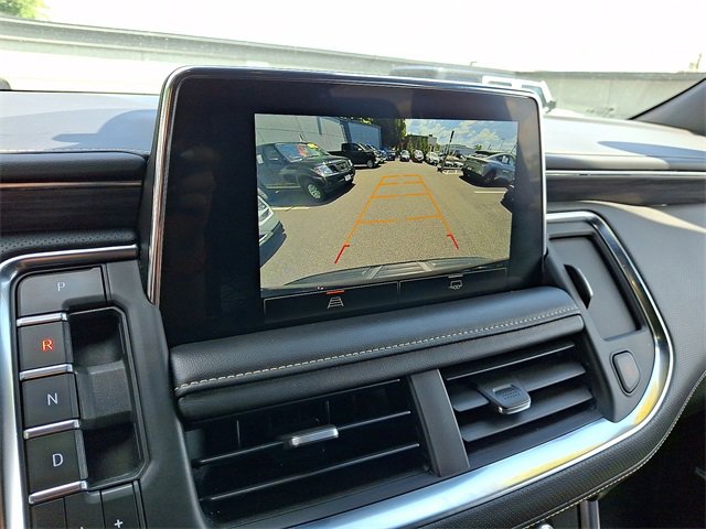 Used 2023 GMC Yukon SLT image 15