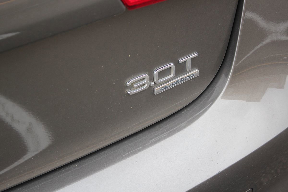 Used 2012 Audi A6 3.0T Prestige w/ Prestige Pkg image 30
