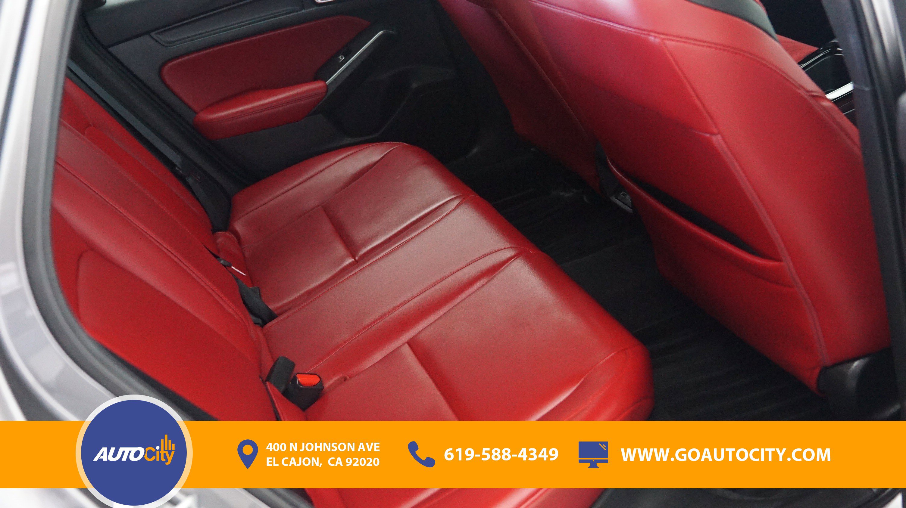 Used 2023 Acura Integra A-Spec image 13