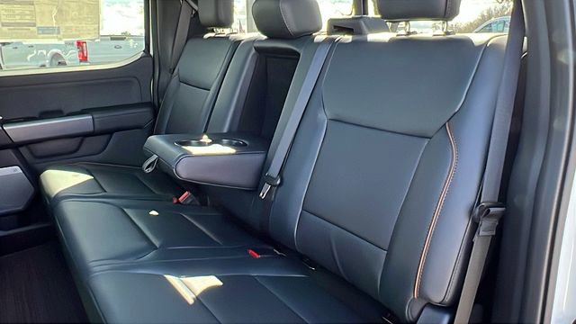 New 2026 Ford F150 Lariat w/ Equipment Group 501A Mid image 21