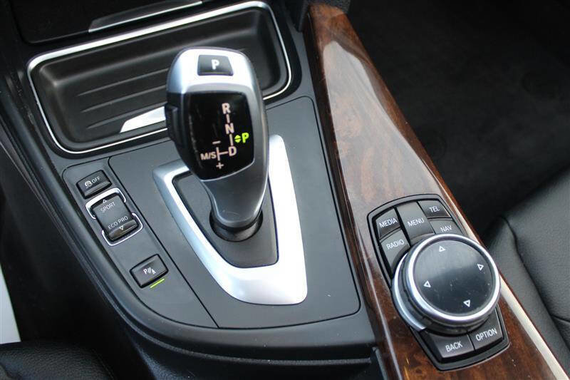 Used 2014 BMW 328i xDrive Sedan image 23