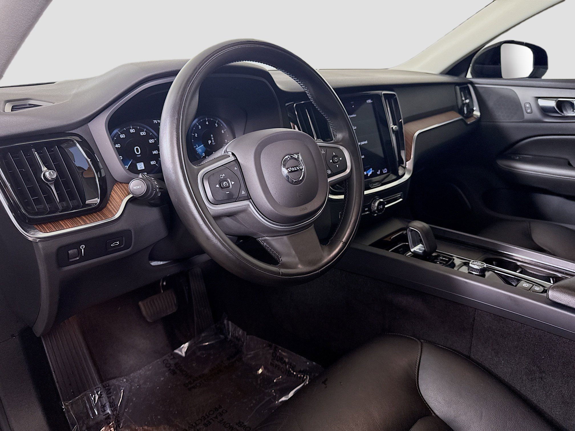 Used 2022 Volvo S60 B5 Inscription FWD image 23