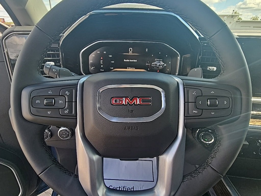 New 2026 GMC Sierra 1500 Elevation w/ Elevation Premium Package image 18