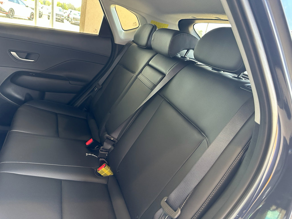 New 2026 Hyundai Kona SEL Premium image 27