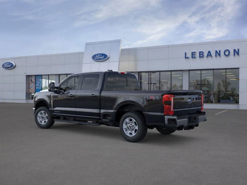 New 2026 Ford F250 XLT w/ XLT Premium Package image 5