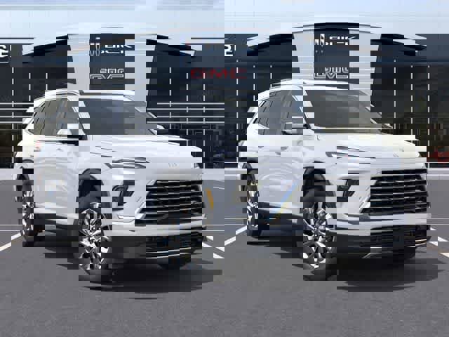 New 2026 Buick Enclave Preferred w/ Power Package image 8