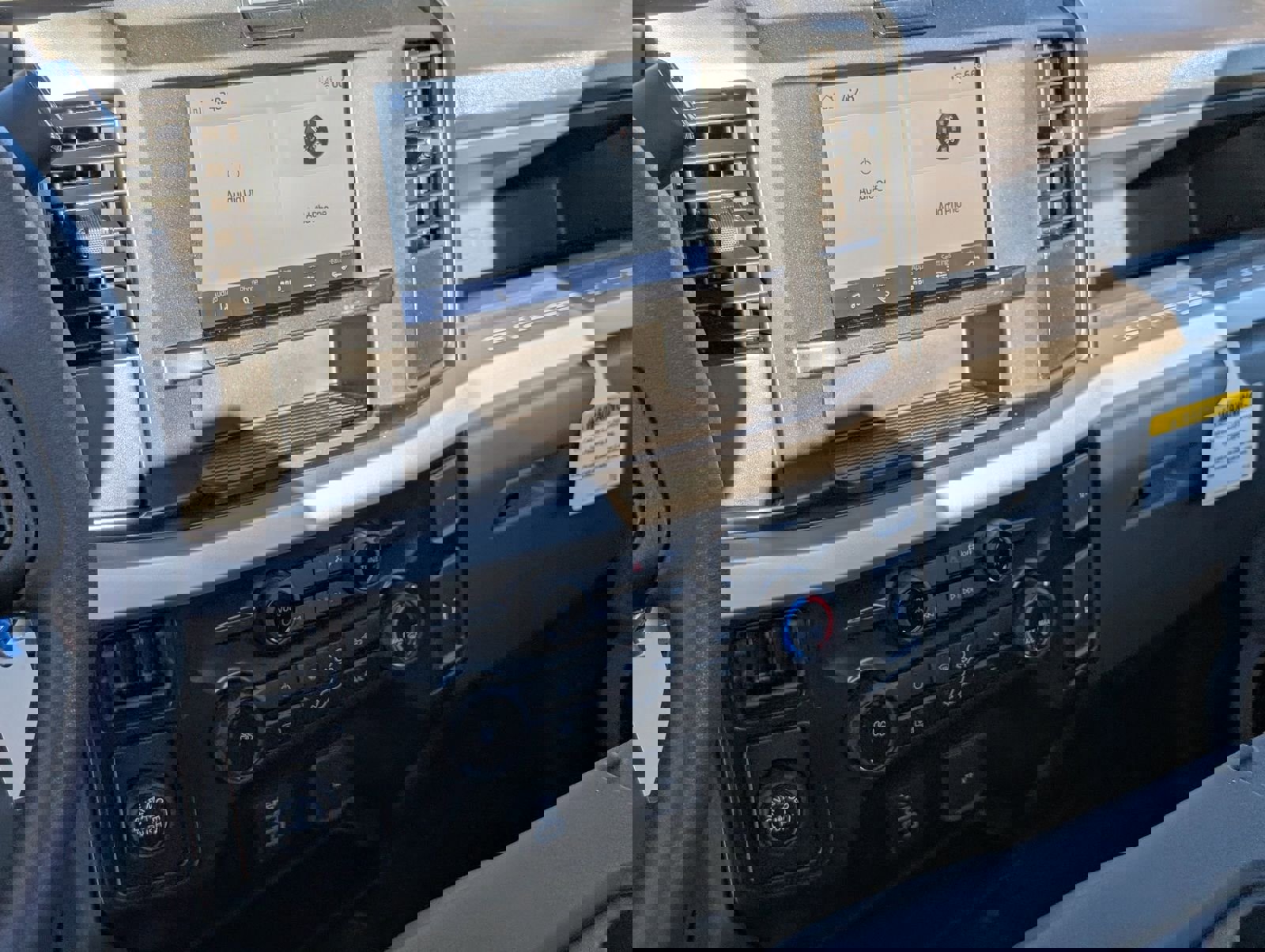 New 2026 Ford F250 XL w/ XL Chrome Package image 6