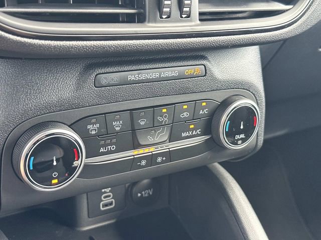 New 2026 Ford Escape ST-Line image 29