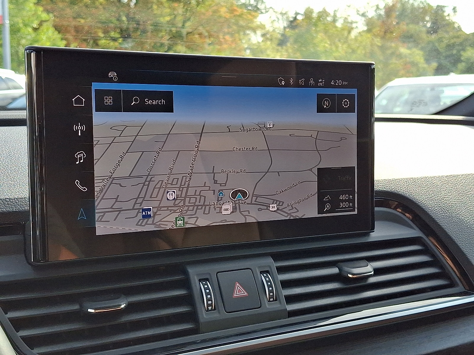 Certified 2025 Audi Q5 2.0T Premium Plus image 18