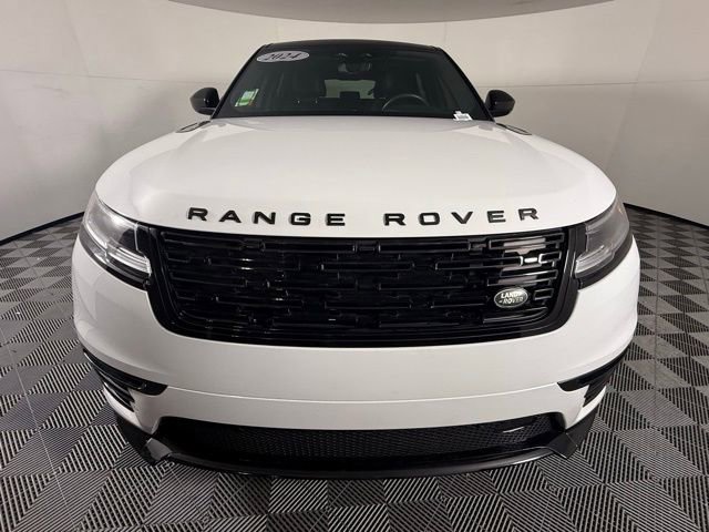 Used 2024 Land Rover Range Rover Velar Dynamic SE image 10