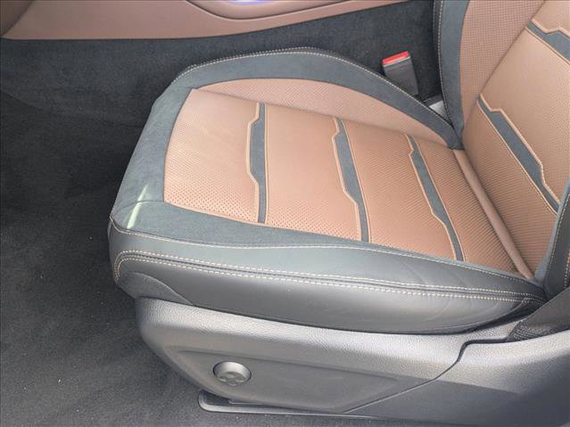 New 2026 Mercedes-Benz GLE 53 AMG 4MATIC image 4