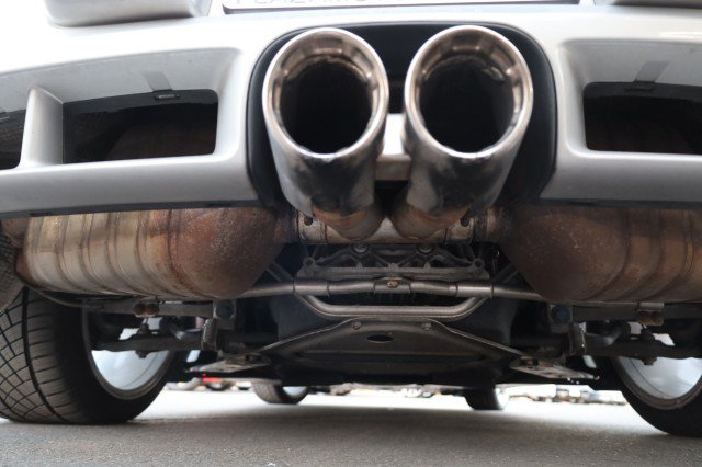 Used 2010 Porsche Cayman S RWD image 54