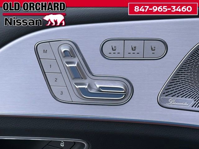 Used 2025 Mercedes-Benz GLE 350 4MATIC image 15