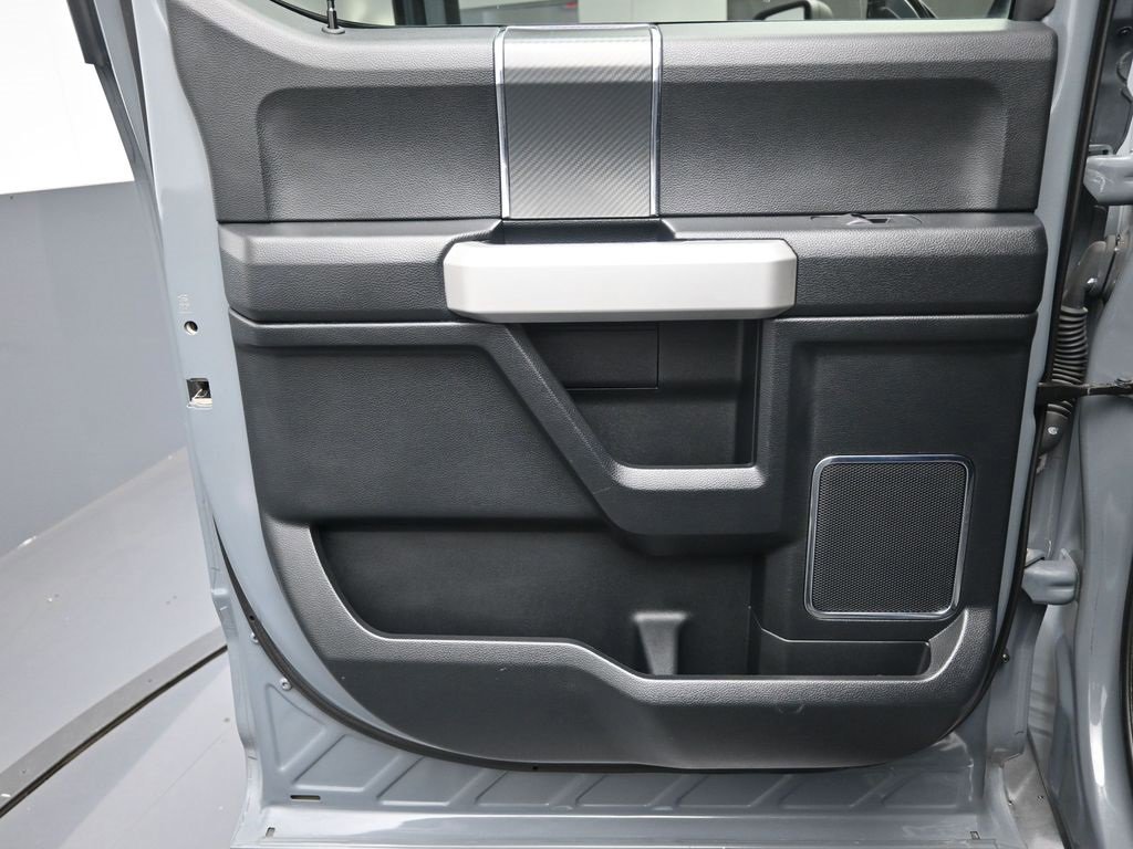 Used 2019 Ford F150 Lariat w/ Equipment Group 502A Luxury image 24