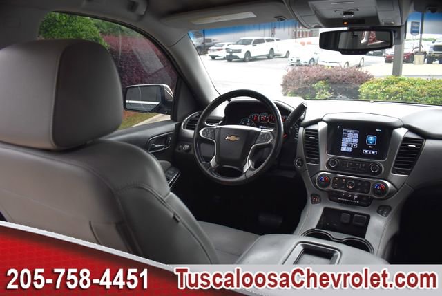 Used 2019 Chevrolet Tahoe LT w/ Luxury Package RWD image 33