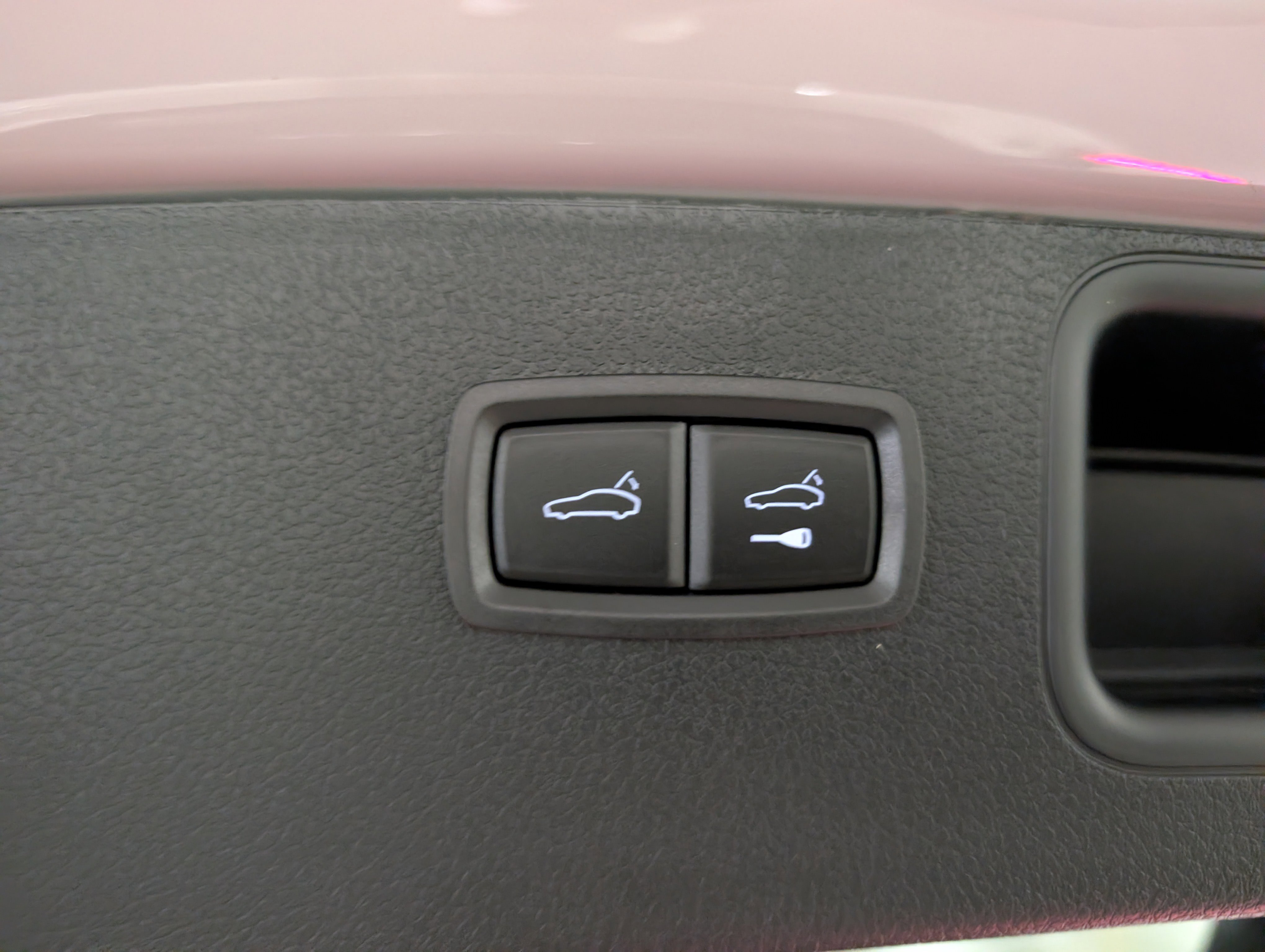 New 2026 Porsche Macan S image 24