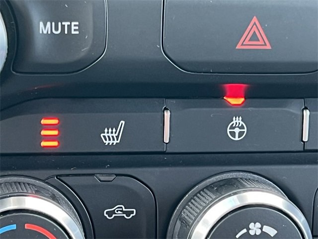 Used 2022 RAM 1500 Big Horn image 26