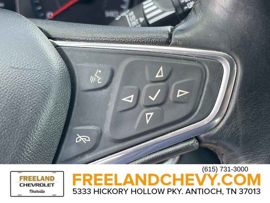 Used 2018 Chevrolet Equinox LT FWD image 38