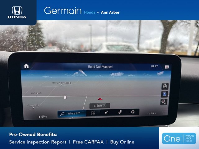 Used 2020 Mercedes-Benz GLC 300 4MATIC image 26