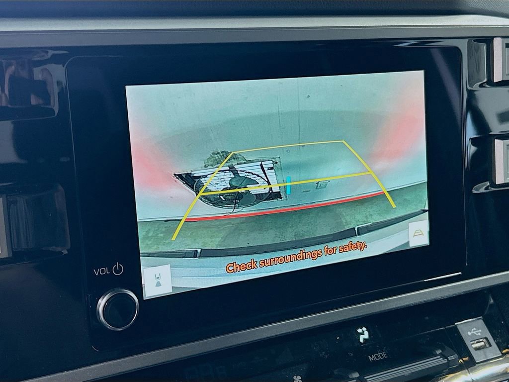 New 2025 Toyota Tundra SR5 image 11