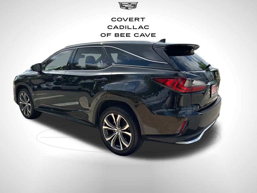 Used 2020 Lexus RX 350L FWD w/ Premium Package image 7